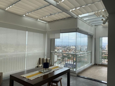 Apartamento em Vila Leonor, São Paulo/SP de 180m² 3 quartos à venda por R$ 1.599.000,01