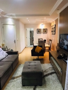 Apartamento em Vila Leopoldina, São Paulo/SP de 103m² 3 quartos à venda por R$ 1.169.000,00