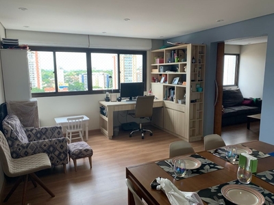Apartamento em Vila Leopoldina, São Paulo/SP de 104m² 2 quartos à venda por R$ 864.000,00