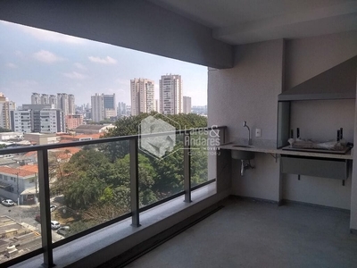 Apartamento em Vila Leopoldina, São Paulo/SP de 115m² 3 quartos à venda por R$ 1.499.000,00