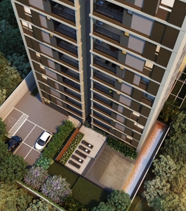 Apartamento em Vila Leopoldina, São Paulo/SP de 117m² 3 quartos à venda por R$ 1.862.348,68