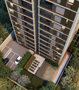 Apartamento em Vila Leopoldina, São Paulo/SP de 117m² 3 quartos à venda por R$ 1.861.848,68