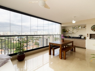 Apartamento em Vila Leopoldina, São Paulo/SP de 149m² 3 quartos à venda por R$ 1.698.000,00