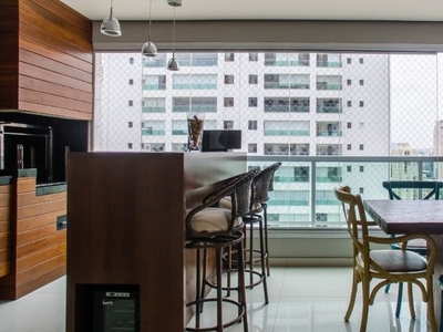 Apartamento em Vila Leopoldina, São Paulo/SP de 156m² 3 quartos à venda por R$ 2.149.000,00