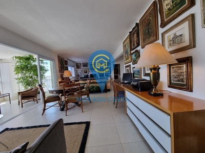 Apartamento em Vila Leopoldina, São Paulo/SP de 186m² 3 quartos à venda por R$ 2.349.000,00