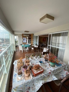 Apartamento em Vila Leopoldina, São Paulo/SP de 210m² 3 quartos à venda por R$ 3.249.000,00