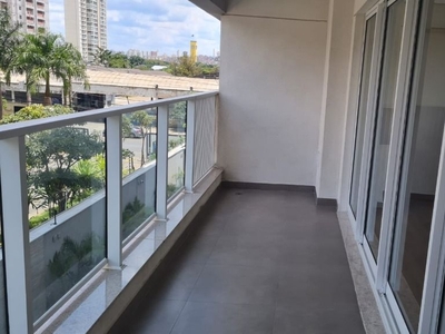 Apartamento em Vila Leopoldina, São Paulo/SP de 40m² 1 quartos à venda por R$ 534.000,00