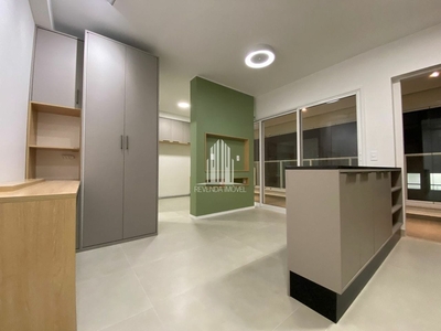Apartamento em Vila Leopoldina, São Paulo/SP de 41m² 1 quartos à venda por R$ 669.213,00