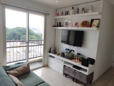 Apartamento em Vila Leopoldina, São Paulo/SP de 48m² 2 quartos à venda por R$ 464.000,00