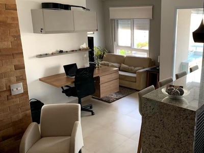 Apartamento em Vila Leopoldina, São Paulo/SP de 50m² 1 quartos à venda por R$ 729.000,00