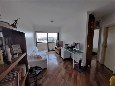 Apartamento em Vila Leopoldina, São Paulo/SP de 60m² 2 quartos à venda por R$ 578.000,00