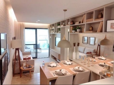 Apartamento em Vila Leopoldina, São Paulo/SP de 65m² 2 quartos à venda por R$ 879.000,00