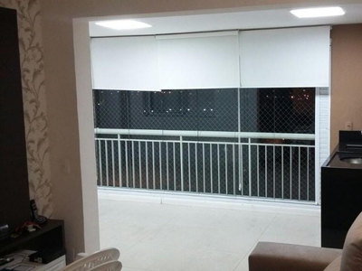 Apartamento em Vila Leopoldina, São Paulo/SP de 76m² 2 quartos à venda por R$ 769.000,00