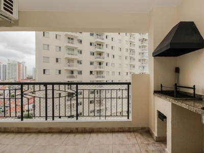 Apartamento em Vila Leopoldina, São Paulo/SP de 85m² 3 quartos à venda por R$ 1.029.000,00
