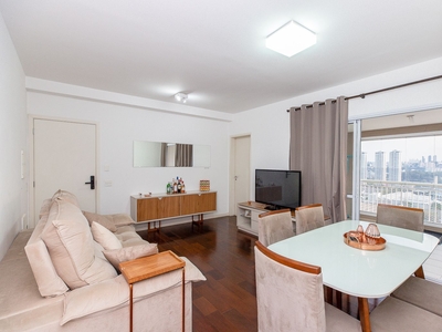 Apartamento em Vila Leopoldina, São Paulo/SP de 93m² 3 quartos à venda por R$ 829.000,00