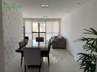 Apartamento em Vila Leopoldina, São Paulo/SP de 96m² 3 quartos à venda por R$ 948.000,00