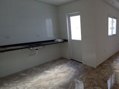 Apartamento em Vila Linda, Santo André/SP de 53m² 2 quartos à venda por R$ 309.000,00