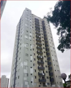 Apartamento em Vila Londrina, São Paulo/SP de 52m² 2 quartos à venda por R$ 248.000,00