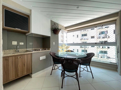 Apartamento em Vila Luis Antônio, Guarujá/SP de 145m² 3 quartos à venda por R$ 1.449.000,00