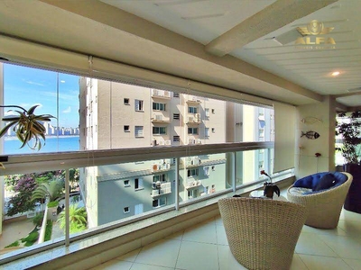 Apartamento em Vila Luis Antônio, Guarujá/SP de 145m² 3 quartos à venda por R$ 1.499.000,00