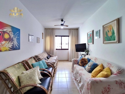 Apartamento em Vila Luis Antônio, Guarujá/SP de 75m² 2 quartos à venda por R$ 379.000,00