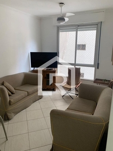 Apartamento em Vila Luis Antônio, Guarujá/SP de 80m² 2 quartos à venda por R$ 469.000,00