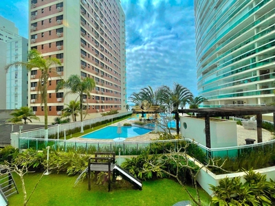 Apartamento em Vila Luis Antônio, Guarujá/SP de 99m² 2 quartos à venda por R$ 1.499.000,00