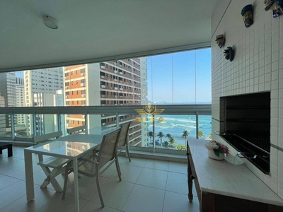Apartamento em Vila Luis Antônio, Guarujá/SP de 99m² 2 quartos à venda por R$ 1.399.000,00