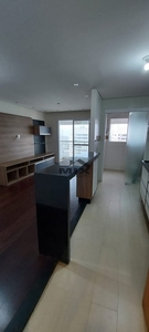 Apartamento em Vila Lusitânia, São Bernardo do Campo/SP de 70m² 2 quartos à venda por R$ 669.000,00