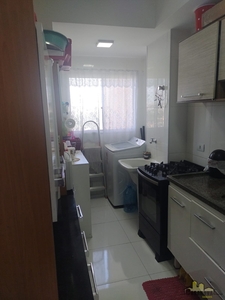 Apartamento em Vila Machado, Jacareí/SP de 0m² 2 quartos à venda por R$ 309.000,00