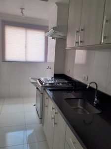 Apartamento em Vila Machado, Jacareí/SP de 66m² 2 quartos à venda por R$ 279.000,00