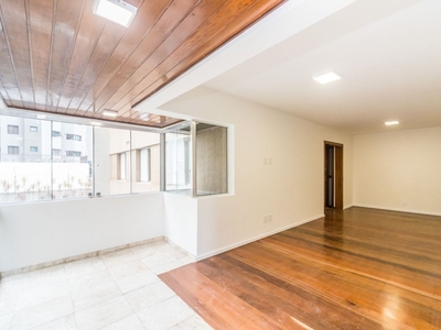 Apartamento em Vila Madalena, São Paulo/SP de 111m² 4 quartos à venda por R$ 1.359.000,00