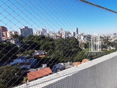 Apartamento em Vila Madalena, São Paulo/SP de 130m² 3 quartos à venda por R$ 1.079.000,00