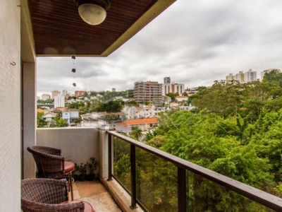 Apartamento em Vila Madalena, São Paulo/SP de 130m² 3 quartos à venda por R$ 1.149.000,00