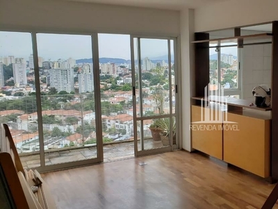 Apartamento em Vila Madalena, São Paulo/SP de 160m² 2 quartos à venda por R$ 2.498.900,00