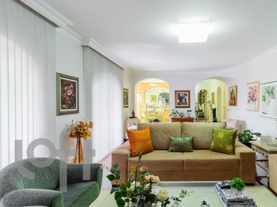 Apartamento em Vila Madalena, São Paulo/SP de 217m² 4 quartos à venda por R$ 2.549.000,00