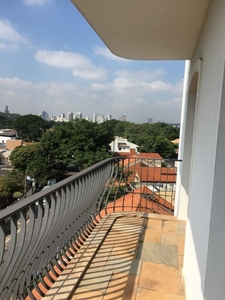 Apartamento em Vila Madalena, São Paulo/SP de 320m² 4 quartos à venda por R$ 3.199.000,00