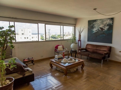Apartamento em Vila Madalena, São Paulo/SP de 94m² 3 quartos à venda por R$ 1.049.000,00