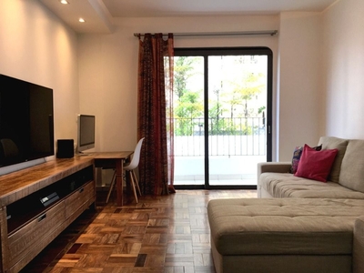 Apartamento em Vila Madalena, São Paulo/SP de 95m² 3 quartos à venda por R$ 1.089.000,00