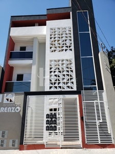 Apartamento em Vila Mafra, São Paulo/SP de 35m² 2 quartos à venda por R$ 244.000,00