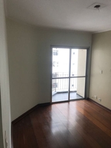 Apartamento em Vila Mangalot, São Paulo/SP de 64m² 2 quartos à venda por R$ 349.000,00