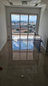 Apartamento em Vila Mangalot, São Paulo/SP de 74m² 3 quartos à venda por R$ 759.000,00