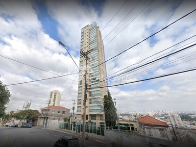 Apartamento em Vila Maria Alta, São Paulo/SP de 157m² 6 quartos à venda por R$ 1.634.000,00