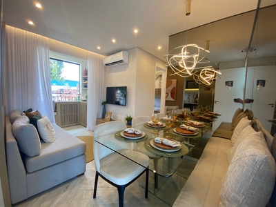 Apartamento em Vila Maria Baixa, São Paulo/SP de 46m² 2 quartos à venda por R$ 384.090,00