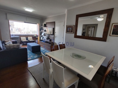 Apartamento em Vila Mariana, São Paulo/SP de 0m² 3 quartos à venda por R$ 994.000,00