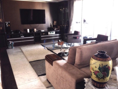 Apartamento em Vila Mariana, São Paulo/SP de 0m² 4 quartos à venda por R$ 3.074.000,00