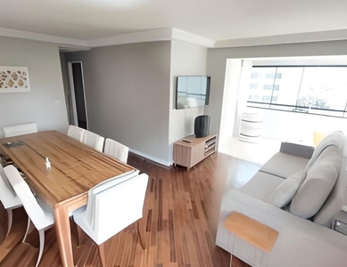 Apartamento em Vila Mariana, São Paulo/SP de 100m² 3 quartos à venda por R$ 1.289.000,00