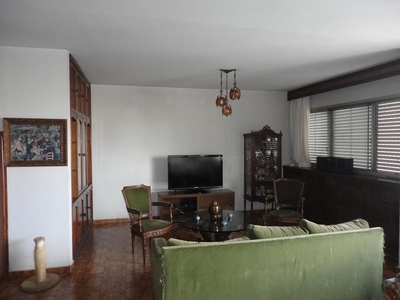 Apartamento em Vila Mariana, São Paulo/SP de 101m² 3 quartos à venda por R$ 651.000,00