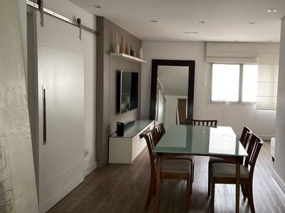 Apartamento em Vila Mariana, São Paulo/SP de 102m² 3 quartos à venda por R$ 923.000,00