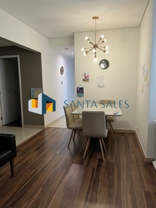 Apartamento em Vila Mariana, São Paulo/SP de 103m² 3 quartos à venda por R$ 1.249.000,00